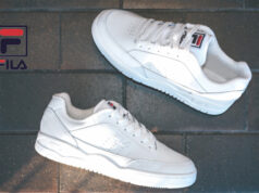 FILA présente sa collection TOWN CLASSIC Made In Portugal