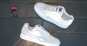 FILA présente sa collection TOWN CLASSIC Made In Portugal