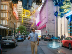 “Free Guy” de Shawn Levy