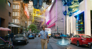 “Free Guy” de Shawn Levy