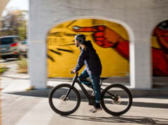 HARLEY DAVIDSON LANCE SON PREMIER VÉLO ÉLECTRIQUE