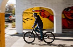 HARLEY DAVIDSON LANCE SON PREMIER VÉLO ÉLECTRIQUE