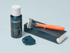 Harry’s, découvrez des produits de rasage de qualité à un prix abordable.