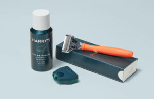 Harry’s, découvrez des produits de rasage de qualité à un prix abordable.