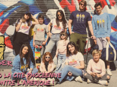 Kepper, quand la cité phocéenne rencontre l’Amérique