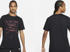 NIKE | Nouvelle collection Serena Williams