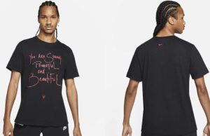 NIKE | Nouvelle collection Serena Williams