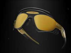 OAKLEY PRESENTE XEUS, MONTURE FUTURISTE – DESIGN DISRUPTIF AU SERVICE DU SPORT ET DU LIFESTYLE