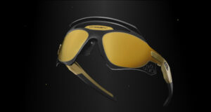 OAKLEY PRESENTE XEUS, MONTURE FUTURISTE – DESIGN DISRUPTIF AU SERVICE DU SPORT ET DU LIFESTYLE