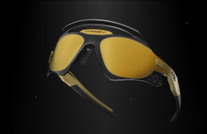 OAKLEY PRESENTE XEUS, MONTURE FUTURISTE – DESIGN DISRUPTIF AU SERVICE DU SPORT ET DU LIFESTYLE