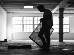 OBEY Fall 21 lookbook – Paris