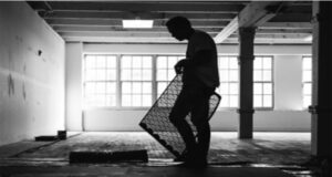 OBEY Fall 21 lookbook – Paris