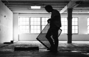 OBEY Fall 21 lookbook – Paris