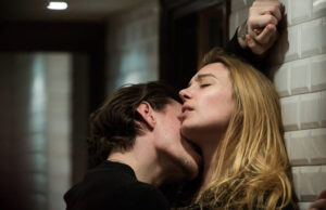 “Passion simple” de Danielle Arbid