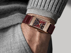 Jaeger-LeCoultre : Reverso, une histoire de savoir-faire