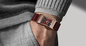 Jaeger-LeCoultre : Reverso, une histoire de savoir-faire