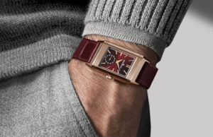 Jaeger-LeCoultre : Reverso, une histoire de savoir-faire
