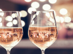 Déjeuners gourmands : le Rosé de Loire et ses recettes“snack home-made” à réaliser facilement