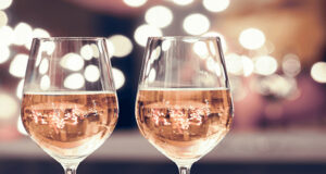 Déjeuners gourmands : le Rosé de Loire et ses recettes“snack home-made” à réaliser facilement