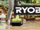 Ryobi® lance de nouveaux outils de jardin 18V ONE+™ pour le nettoyage et la finition des extérieurs.