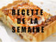 Tarte au thon et tomate