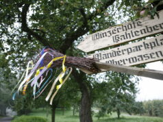 Découvrir le Bade-Wurtemberg à travers sa cuisine…