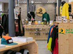 Au Vieux Campeur ouvre une nouvelle boutique dédiée à l’accessoire du cycle et de la mobilité urbaine en plein cœur de Paris