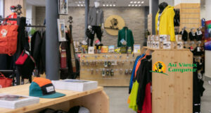 Au Vieux Campeur ouvre une nouvelle boutique dédiée à l’accessoire du cycle et de la mobilité urbaine en plein cœur de Paris