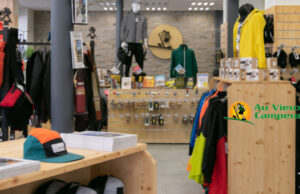Au Vieux Campeur ouvre une nouvelle boutique dédiée à l’accessoire du cycle et de la mobilité urbaine en plein cœur de Paris