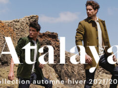 Bobbies vous fait découvrir Atalaya