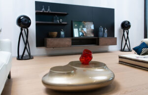 CABASSE dévoile 1 nouveau produit pour ses 70 ans