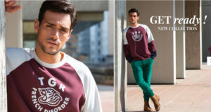 French Disorder, la Collection automne.