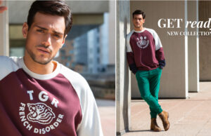 French Disorder, la Collection automne.