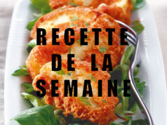 Croustillants au fromage râpé