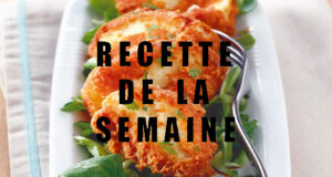 Croustillants au fromage râpé