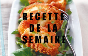 Croustillants au fromage râpé