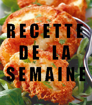 Croustillants au fromage râpé