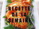Croustillants au fromage râpé