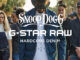 G-STAR MET LES FESSES À L’HONNEUR AVEC LA NOUVELLE COUPE « G-SHAPE » DANS LA CAMPAGNE “SAY IT WITCHA BOOTY” EN COLLABORATION AVEC SNOOP DOGG.