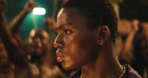 “La nuit des rois” de Philippe Lacôte