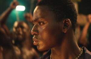 “La nuit des rois” de Philippe Lacôte