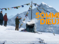 “Le sommet des dieux” de Patrick Imbert