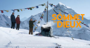 “Le sommet des dieux” de Patrick Imbert