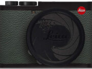 Leica célèbre la 25ème mission de James Bond avec le Leica Q2 Edition 007