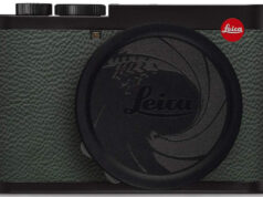 Leica célèbre la 25ème mission de James Bond avec le Leica Q2 Edition 007