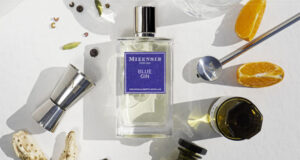 Lorsque le temps inspire… parfums & cosmétiques