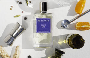 Lorsque le temps inspire… parfums & cosmĂ©tiques