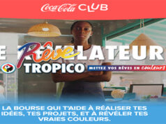 TROPICO LANCE LE RÉVÉLATEUR POUR METTRE EN COULEURS LES RÊVES DES 16-26 ANS