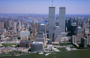 Il y a 20 ans, l’impensable s’est produit, l’attentat et la destruction des tours jumelles à New York.