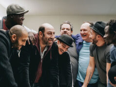 “Un triomphe” de Emmanuel Courcol